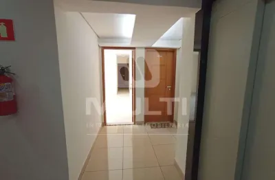 Apartamento com 3 quartos à venda no Tabajaras, Uberlândia 
