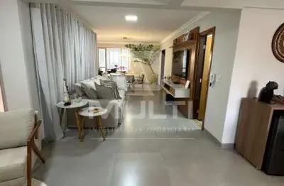 Apartamento com 3 quartos à venda no Brasil, Uberlândia 