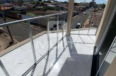 Apartamento com 3 quartos à venda na Nossa Senhora das Graças, Uberlândia 