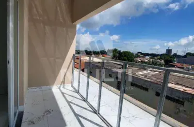 Apartamento com 3 quartos à venda na Nossa Senhora das Graças, Uberlândia 
