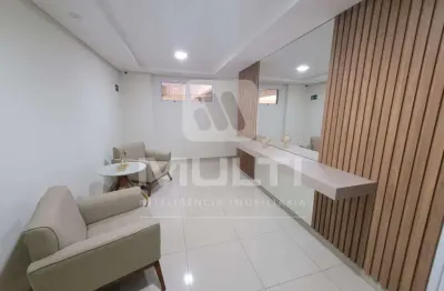 Apartamento com 2 quartos à venda no Jardim Finotti, Uberlândia 