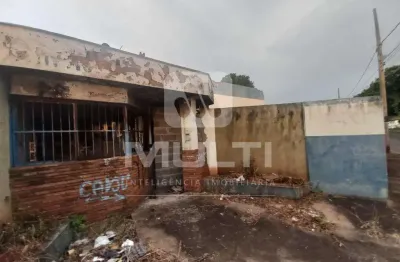 Terreno comercial à venda no Daniel Fonseca, Uberlândia 