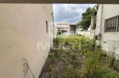 Casa com 2 quartos à venda no Centro, Uberlândia 