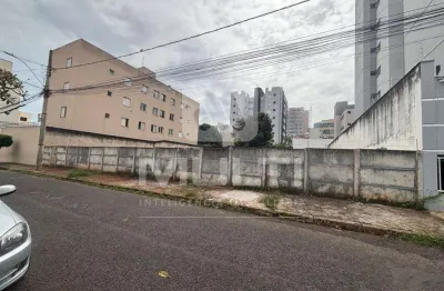 Terreno à venda no Copacabana, Uberlândia 