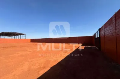 Terreno comercial à venda no Loteamento Centro Empresarial Leste III, Uberlândia 