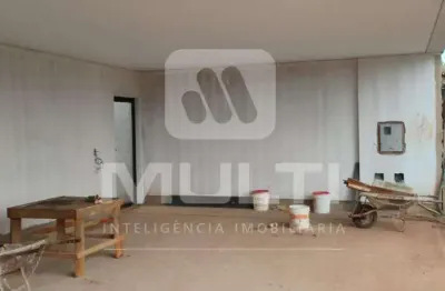 Casa em condomínio fechado com 5 quartos à venda no Nova Uberlândia, Uberlândia 