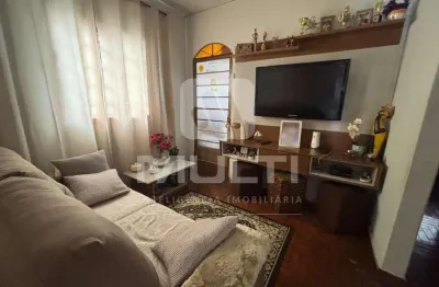 Casa com 3 quartos à venda no Tibery, Uberlândia 