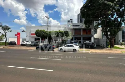 Ponto comercial à venda no Tabajaras, Uberlândia 