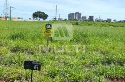 Terreno comercial à venda no Jardim Sul, Uberlândia 
