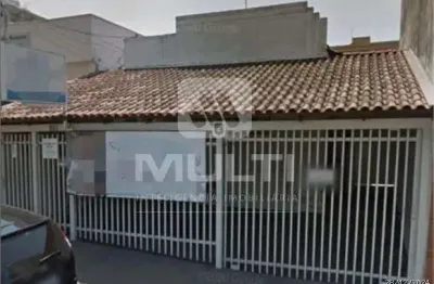 Casa com 3 quartos à venda no Centro, Uberlândia 