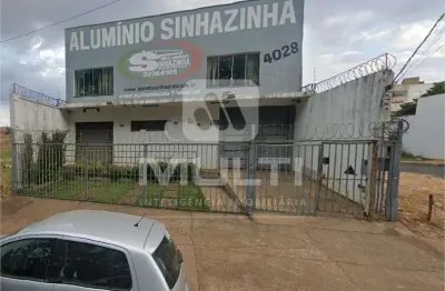 Sala comercial à venda no Santa Mônica, Uberlândia 