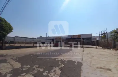 Barracão / Galpão / Depósito à venda no Industrial, Uberlândia 