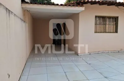 Casa com 5 quartos à venda no Centro, Uberlândia 