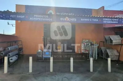 Sala comercial à venda no Loteamento Monte Hebron, Uberlândia 