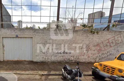 Terreno comercial à venda no Lidice, Uberlândia 