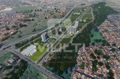 Terreno comercial à venda no Tocantins, Uberlândia 