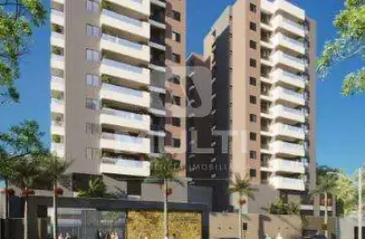 Apartamento com 3 quartos à venda no Jardim Finotti, Uberlândia 
