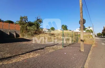 Terreno comercial à venda no Daniel Fonseca, Uberlândia 