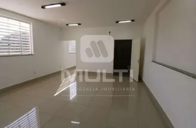 Barracão / Galpão / Depósito à venda no Daniel Fonseca, Uberlândia 