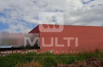 Ponto comercial à venda no Loteamento Monte Hebron, Uberlândia 
