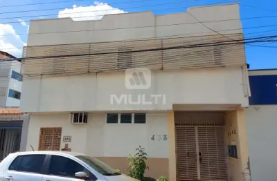 Apartamento com 3 quartos à venda na Nossa Senhora Aparecida, Uberlândia 