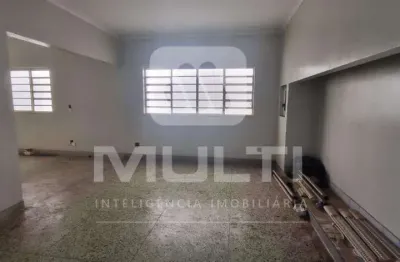 Casa comercial à venda no Centro, Uberlândia 