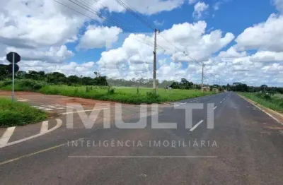 Terreno à venda no Morada Nova, Uberlândia 