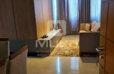 Apartamento com 3 quartos à venda no Tubalina, Uberlândia 