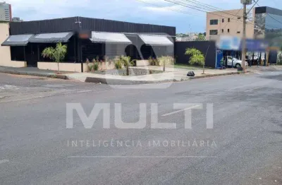 Ponto comercial à venda no Tabajaras, Uberlândia 