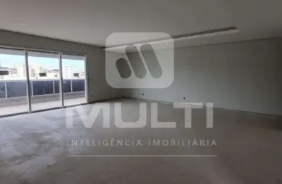 Apartamento com 3 quartos à venda no Tabajaras, Uberlândia 