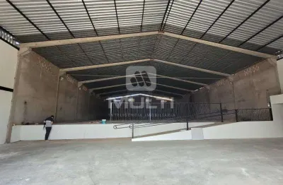 Barracão / Galpão / Depósito à venda na Nossa Senhora das Graças, Uberlândia 
