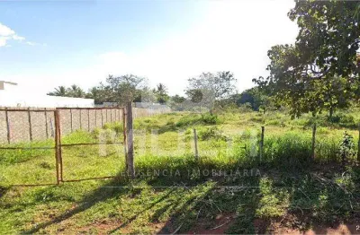Chácara / sítio à venda na Chácara Panorama, Uberlândia 