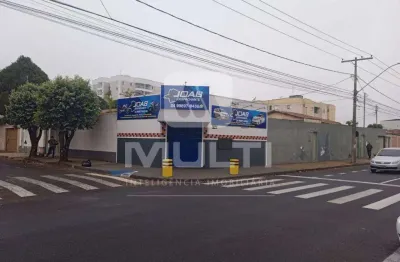 Casa com 2 quartos à venda em Saraiva, Uberlândia 
