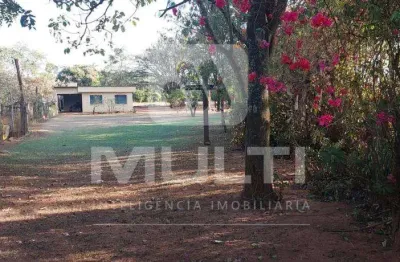 Chácara / sítio com 2 quartos à venda no Chácaras Oliveiras, Uberlândia 