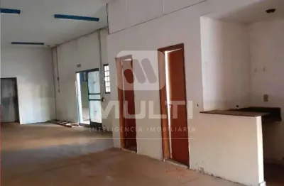 Ponto comercial à venda no Centro, Uberlândia 