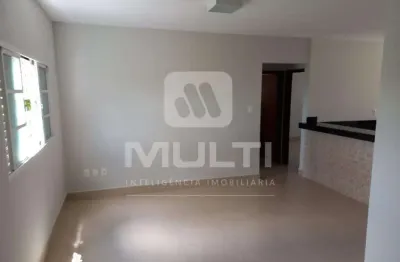 Apartamento com 2 quartos à venda no Tibery, Uberlândia 