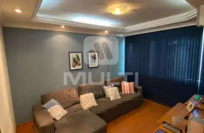 Casa com 3 quartos à venda no Morada da Colina, Uberlândia 