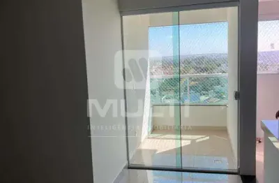 Apartamento com 3 quartos à venda no Tubalina, Uberlândia 