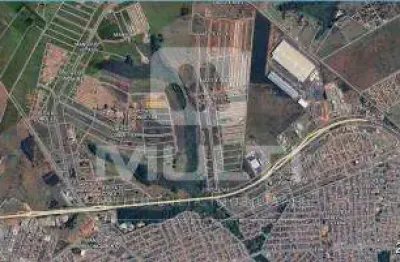 Terreno comercial à venda no Mansour, Uberlândia 