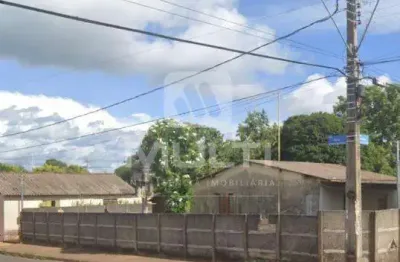 Terreno comercial à venda no Centro, Uberlândia 