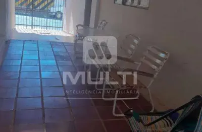 Casa com 3 quartos à venda no Centro, Uberlândia 