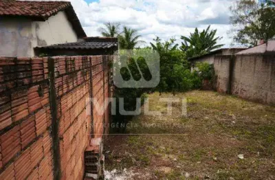Terreno à venda no Chácaras Tubalina, Uberlândia 