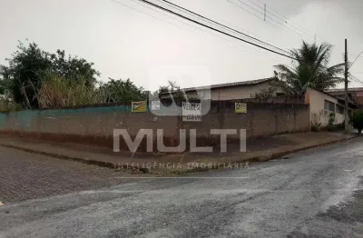 Terreno à venda no Tubalina, Uberlândia 