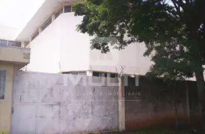 Ponto comercial à venda no Santa Mônica, Uberlândia 