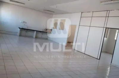 Ponto comercial à venda no Conjunto Segismundo Pereira, Uberlândia 