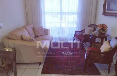 Apartamento com 3 quartos à venda no Copacabana, Uberlândia 