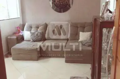 Casa com 3 quartos à venda no Nova Uberlândia, Uberlândia 