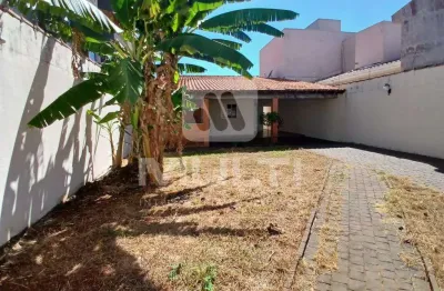 Casa com 3 quartos à venda no Santa Mônica, Uberlândia 