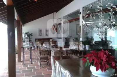 Casa com 3 quartos à venda no Altamira, Uberlândia 