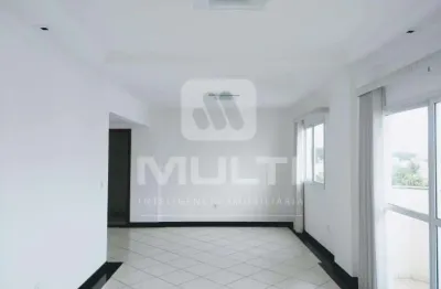 Apartamento com 3 quartos à venda no Brasil, Uberlândia 